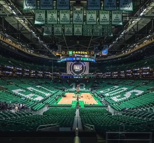 波士顿凯尔特人第一豪门 波士顿凯尔特人第一豪门